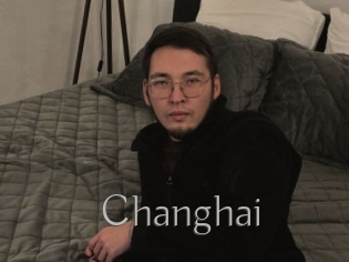 Changhai