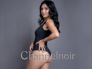 Channelnoir