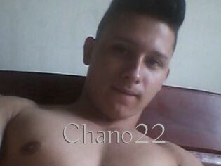 Chano22