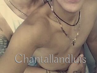 Chantallandluis