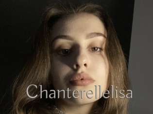 Chanterellelisa