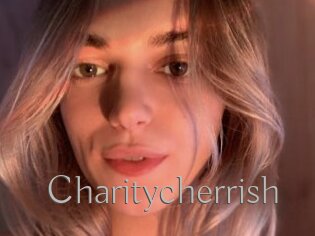 Charitycherrish