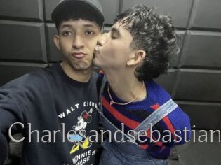 Charlesandsebastian