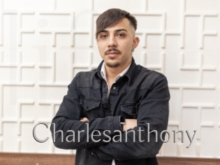 Charlesanthony