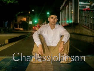 Charlessjohnson