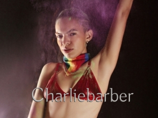 Charliebarber