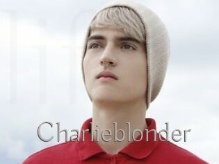 Charlieblonder