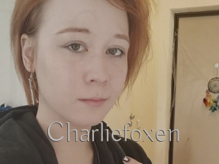 Charliefoxen