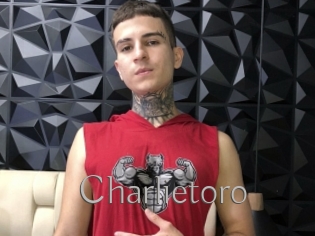 Charlietoro