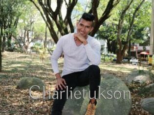 Charlietukson