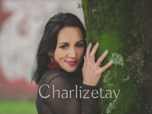 Charlizetay