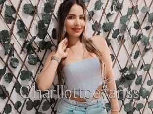 Charllotteevanss