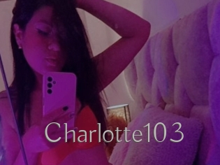 Charlotte103