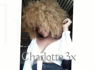 Charlotte3x