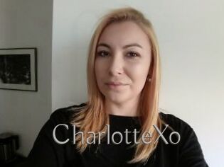CharlotteXo