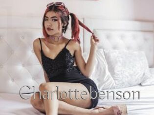 Charlottebenson