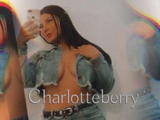 Charlotteberry