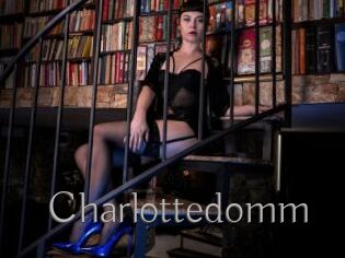 Charlottedomm
