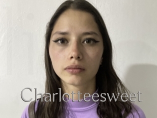 Charlotteesweet