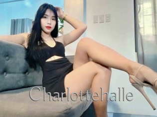 Charlottehalle