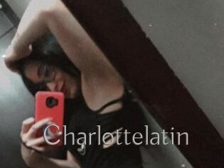 Charlottelatin