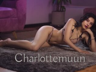 Charlottemuun