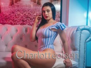 Charlotteolsen