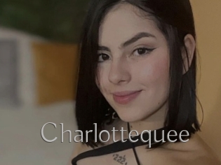 Charlottequee