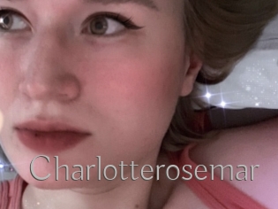 Charlotterosemar