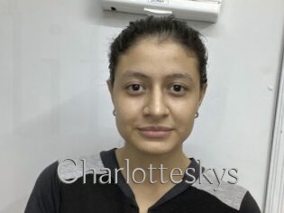 Charlotteskys