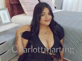 Charlottmarting