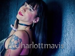 Charlottmavis