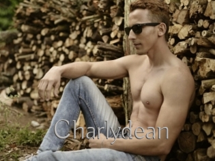 Charlydean