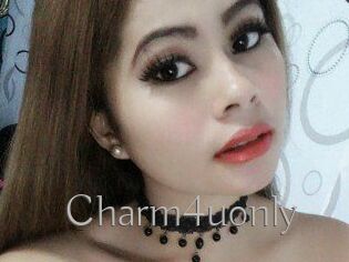 Charm4uonly