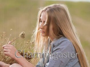 Charmingaster