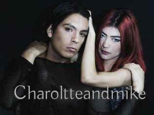 Charoltteandmike