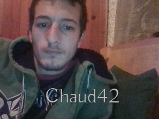 Chaud42