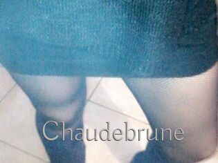 Chaudebrune