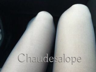 Chaudesalope