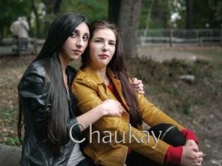 Chaukay