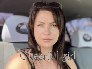 Cheerful_girl