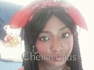 Cheilavenus
