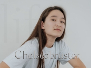 Chelseabruster