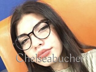 Chelseabucher