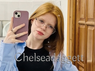 Chelseadaggett