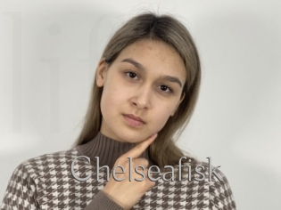 Chelseafisk