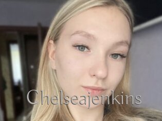 Chelseajenkins