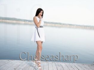 Chelseasharp