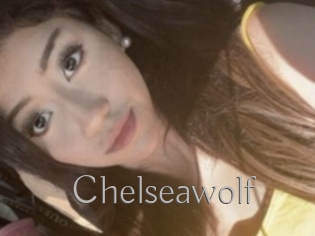 Chelseawolf