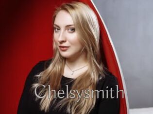 Chelsysmith